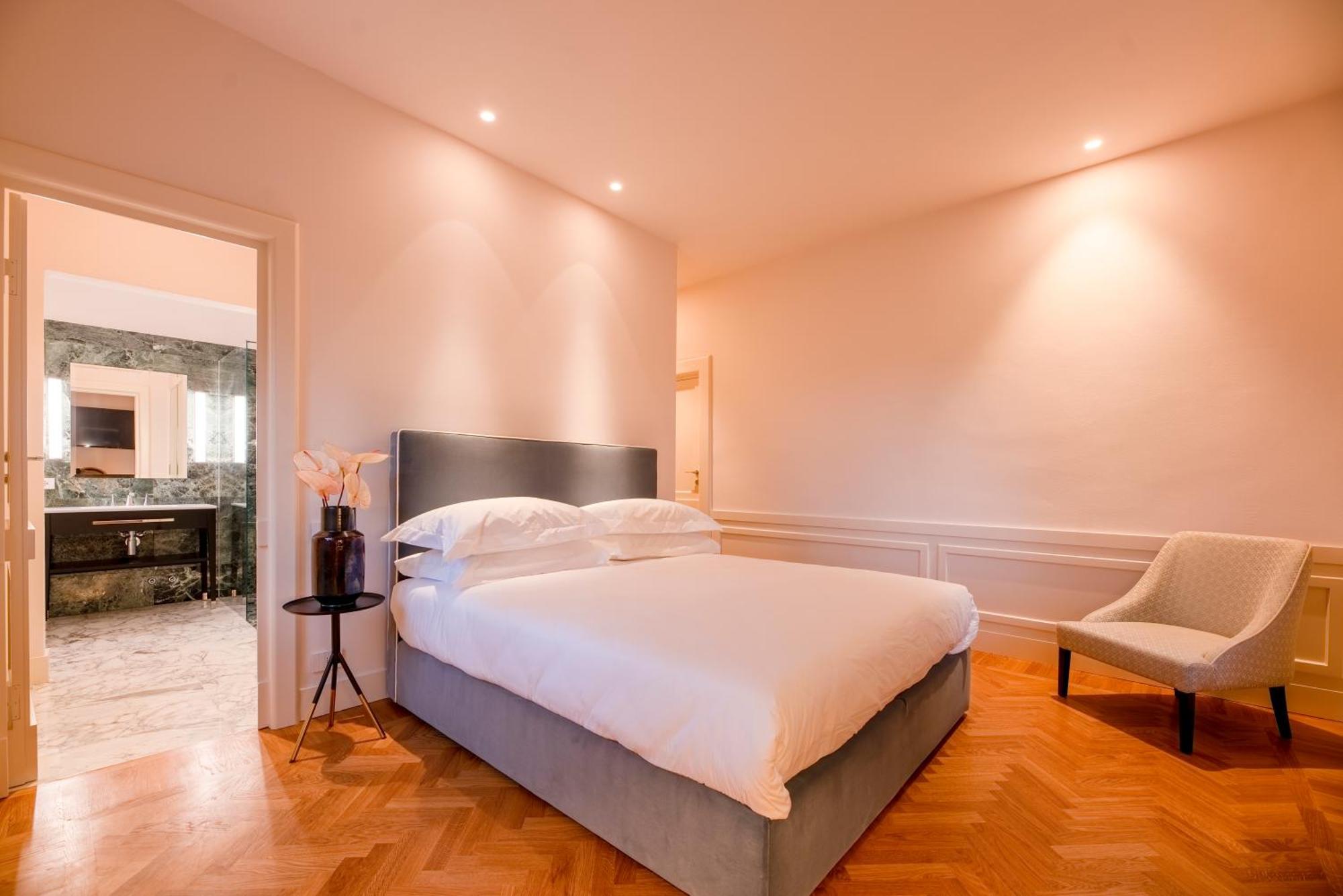 Boutique Hotel Villa Monty Banks Cesena Exterior photo
